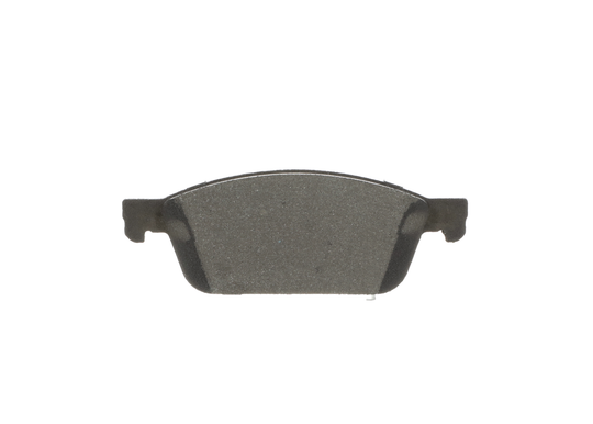BE1668H Blue Semi-Metallic Brake Pads with Hardware Bosch Canada
