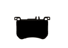 Load image into Gallery viewer, BE1670H Blue Semi-Metallic Brake Pads with Hardware Bosch Canada