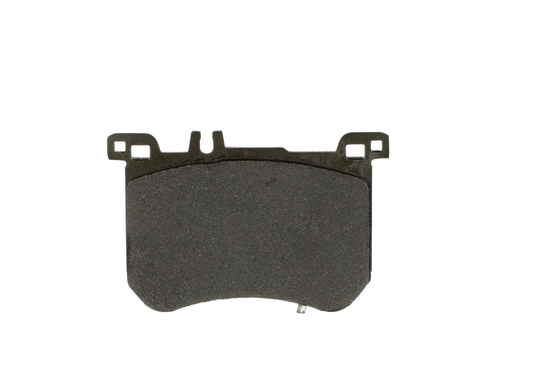 BE1670H Blue Semi-Metallic Brake Pads with Hardware Bosch Canada