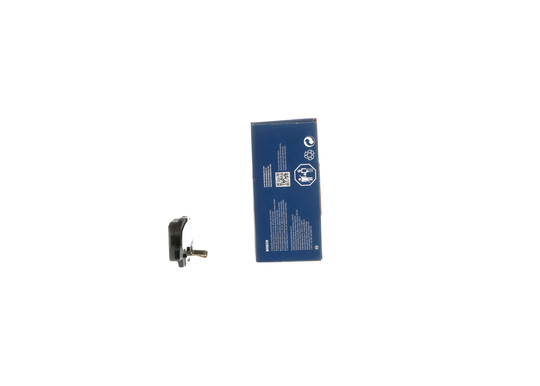 BE1679H Blue Ceramic Brake Pads with Hardware Bosch Canada