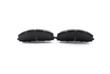 Charger l'image dans la galerie, BE1680H Blue Semi-Metallic Brake Pads with Hardware Bosch Canada