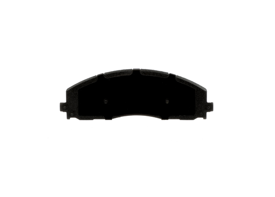 BE1680H Blue Semi-Metallic Brake Pads with Hardware Bosch Canada