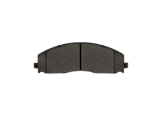 BE1680H Blue Semi-Metallic Brake Pads with Hardware Bosch Canada