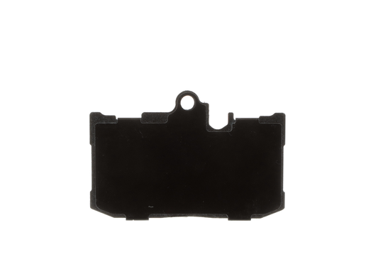 BE1686H Blue Semi-Metallic Brake Pads with Hardware Bosch Canada