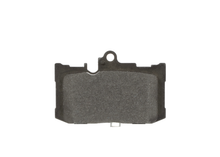 Load image into Gallery viewer, BE1686H Blue Semi-Metallic Brake Pads with Hardware Bosch Canada