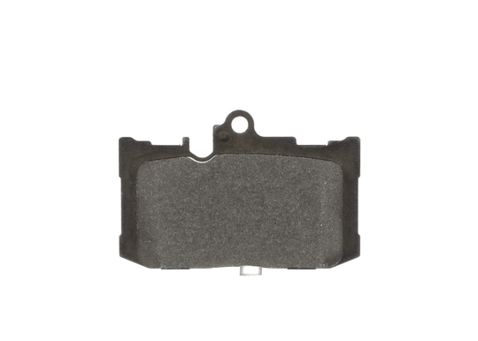 BE1686H Blue Semi-Metallic Brake Pads with Hardware Bosch Canada
