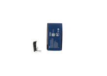 Load image into Gallery viewer, BE1687H Blue Ceramic Brake Pads with Hardware Bosch Canada