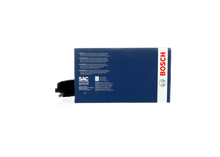 Load image into Gallery viewer, BE1687H Blue Ceramic Brake Pads with Hardware Bosch Canada
