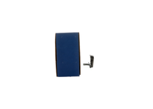 Load image into Gallery viewer, BE1687H Blue Ceramic Brake Pads with Hardware Bosch Canada