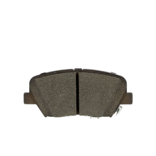 Load image into Gallery viewer, BE1687H Blue Ceramic Brake Pads with Hardware Bosch Canada