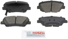 Load image into Gallery viewer, BE1687 Blue Ceramic Brake Pads Bosch Canada
