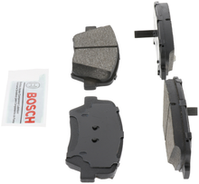 Load image into Gallery viewer, BE1687 Blue Ceramic Brake Pads Bosch Canada