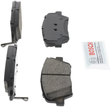 Load image into Gallery viewer, BE1687 Blue Ceramic Brake Pads Bosch Canada