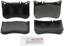 Load image into Gallery viewer, BE1688 Blue Semi-Metallic Brake Pads Bosch Canada