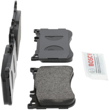 Load image into Gallery viewer, BE1688 Blue Semi-Metallic Brake Pads Bosch Canada