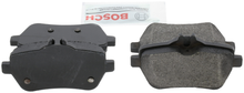 Load image into Gallery viewer, BE1689 Blue Semi-Metallic Brake Pads Bosch Canada