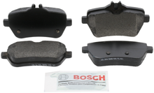 Load image into Gallery viewer, BE1689 Blue Semi-Metallic Brake Pads Bosch Canada