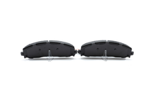 Load image into Gallery viewer, BE1691H Blue Semi-Metallic Brake Pads with Hardware Bosch Canada