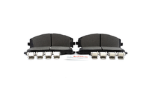 Load image into Gallery viewer, BE1691H Blue Semi-Metallic Brake Pads with Hardware Bosch Canada