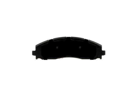 BE1691H Blue Semi-Metallic Brake Pads with Hardware Bosch Canada