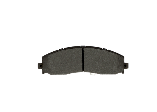 BE1691H Blue Semi-Metallic Brake Pads with Hardware Bosch Canada