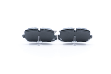 Load image into Gallery viewer, BE1692H Blue Semi-Metallic Brake Pads with Hardware Bosch Canada