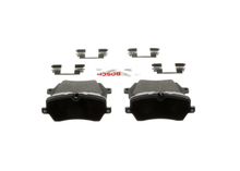 Load image into Gallery viewer, BE1692H Blue Semi-Metallic Brake Pads with Hardware Bosch Canada