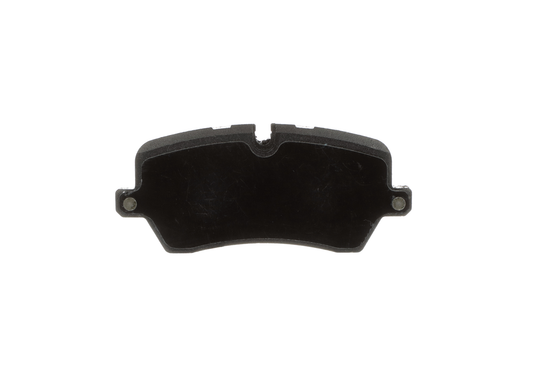 BE1692H Blue Semi-Metallic Brake Pads with Hardware Bosch Canada