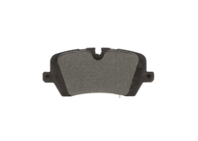 Load image into Gallery viewer, BE1692H Blue Semi-Metallic Brake Pads with Hardware Bosch Canada