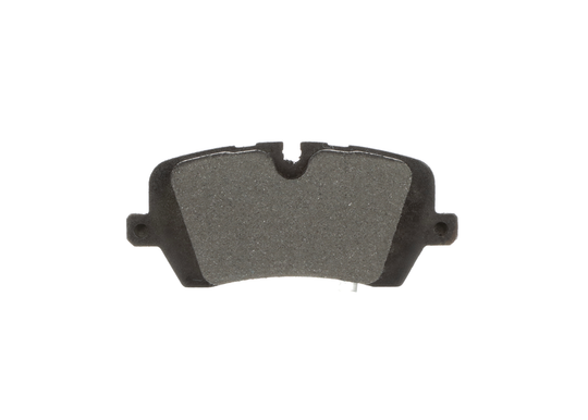 BE1692H Blue Semi-Metallic Brake Pads with Hardware Bosch Canada