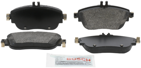 BE1694 Blue Semi-Metallic Brake Pads Bosch Canada
