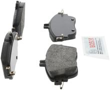 Load image into Gallery viewer, BE1694 Blue Semi-Metallic Brake Pads Bosch Canada