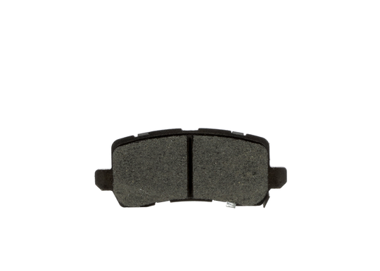 BE1698H Blue Ceramic Brake Pads with Hardware Bosch Canada