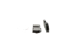Load image into Gallery viewer, BE1699H Blue Semi-Metallic Brake Pads with Hardware Bosch Canada