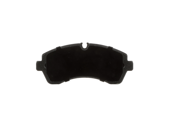 BE1699H Blue Semi-Metallic Brake Pads with Hardware Bosch Canada