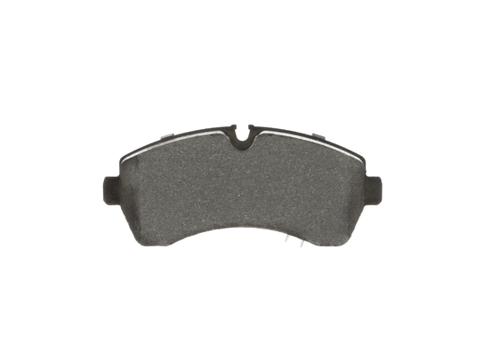 BE1699H Blue Semi-Metallic Brake Pads with Hardware Bosch Canada