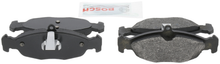 Load image into Gallery viewer, BE1701 Blue Semi-Metallic Brake Pads Bosch Canada