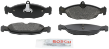 Load image into Gallery viewer, BE1701 Blue Semi-Metallic Brake Pads Bosch Canada