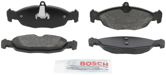 BE1701 Blue Semi-Metallic Brake Pads Bosch Canada