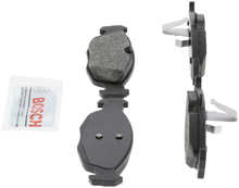 Load image into Gallery viewer, BE1701 Blue Semi-Metallic Brake Pads Bosch Canada