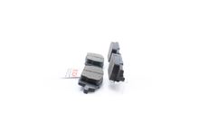 Load image into Gallery viewer, BE1707 Blue Ceramic Brake Pads Bosch Canada