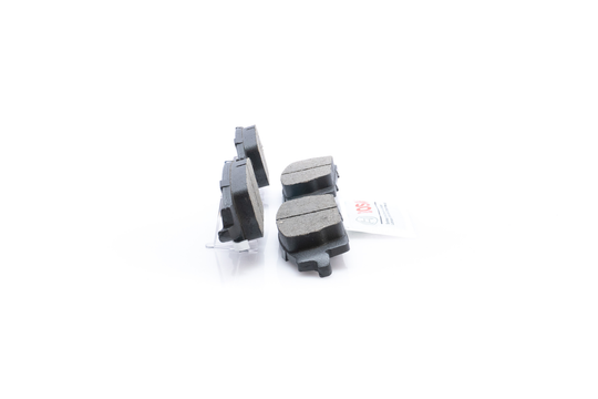 BE1707 Blue Ceramic Brake Pads Bosch Canada