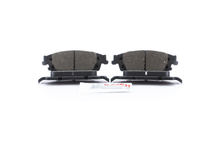 Load image into Gallery viewer, BE1707 Blue Ceramic Brake Pads Bosch Canada