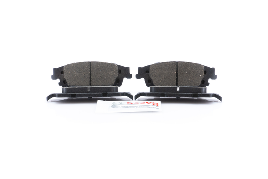 BE1707 Blue Ceramic Brake Pads Bosch Canada