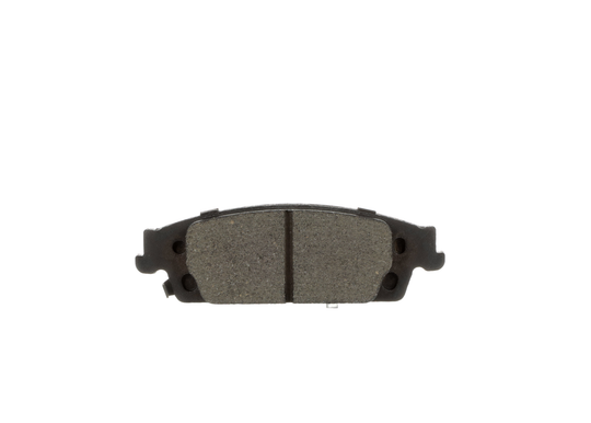 BE1707H Blue Ceramic Brake Pads with Hardware Bosch Canada