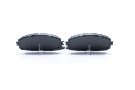 BE1709H Blue Ceramic Brake Pads with Hardware Bosch Canada