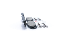 Load image into Gallery viewer, BE1709H Blue Ceramic Brake Pads with Hardware Bosch Canada
