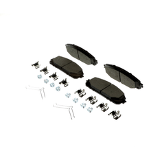 Charger l'image dans la galerie, BE1709 Blue Ceramic Brake Pads Bosch Canada
