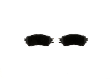 Load image into Gallery viewer, BE1711H Blue Ceramic Brake Pads with Hardware Bosch Canada