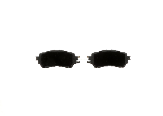 BE1711H Blue Ceramic Brake Pads with Hardware Bosch Canada